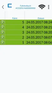 ConelCheck screenshot 3