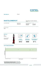 ConelCheck screenshot 4