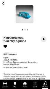 Louvre Abu Dhabi screenshot 4