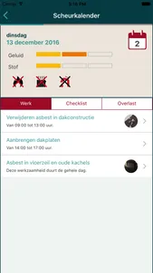 SW Vastgoed Bewoners screenshot 2