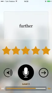 Language Tutor - Pronunciation screenshot 0