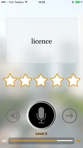 Language Tutor - Pronunciation screenshot 1