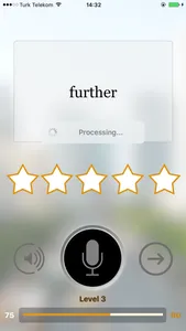 Language Tutor - Pronunciation screenshot 4