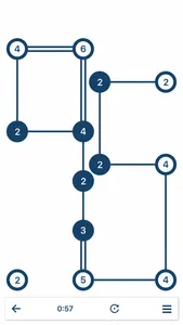 Trestle - The New Sudoku screenshot 0