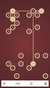 Trestle - The New Sudoku screenshot 3