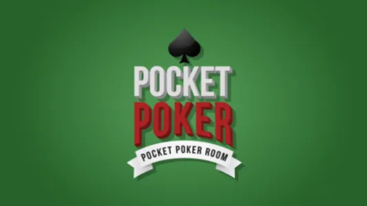 Pocket Poker Room screenshot 0