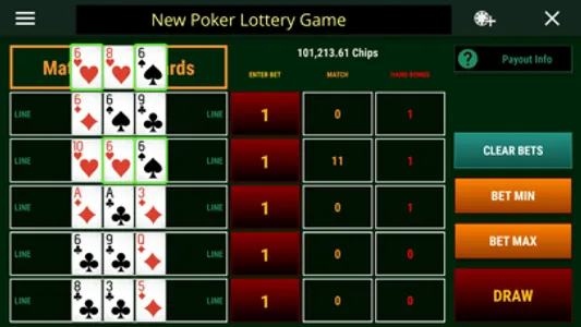 Pocket Poker Room screenshot 8