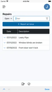 Resident Connect Rentec Direct screenshot 4