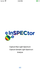 inSPECtor for iPhone screenshot 0