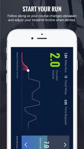 RunBetter App screenshot 3