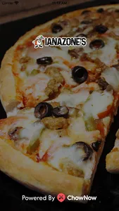 Ianazones Pizza screenshot 0