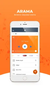 Radyo Turu screenshot 1