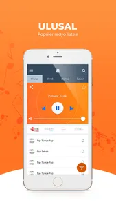 Radyo Turu screenshot 2