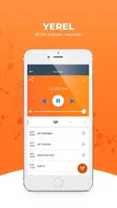Radyo Turu screenshot 3