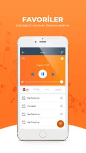 Radyo Turu screenshot 5