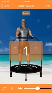 Mr. Rebounder screenshot 5