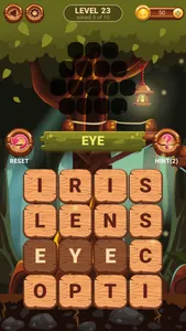 Word Catcher: Mystery Words screenshot 3