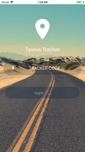 Taurus Tracker screenshot 0