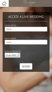 De Luzio Fotografi screenshot 2