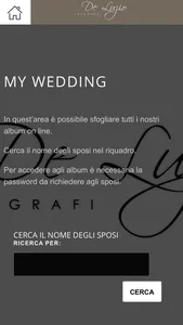 De Luzio Fotografi screenshot 3