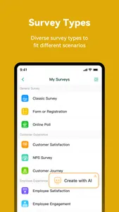 SurveyMars screenshot 1