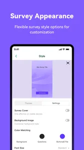 SurveyMars screenshot 2