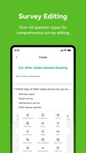 SurveyMars screenshot 3