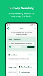 SurveyMars screenshot 4