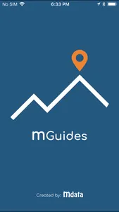 mGuides screenshot 0