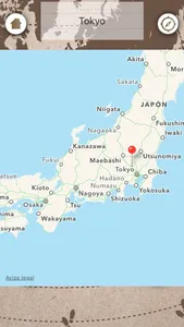 Digital compass - Precise screenshot 3