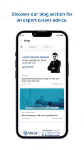 Merojob.com screenshot 7