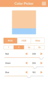 AppStash: Color Picker screenshot 0