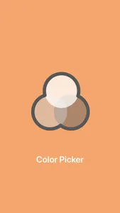 AppStash: Color Picker screenshot 3