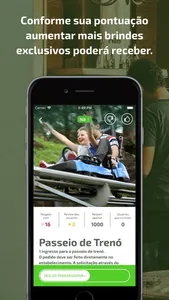 Juntos – Programa Fidelidade screenshot 2