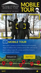 VVMF Mobile Tour screenshot 2