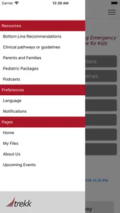 TREKK ca screenshot 3