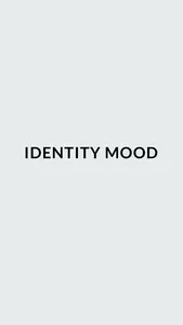 Identity Mood screenshot 0