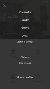 Identity Mood screenshot 2