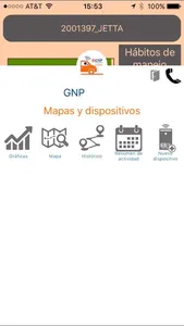 GNPSmart Drive screenshot 2