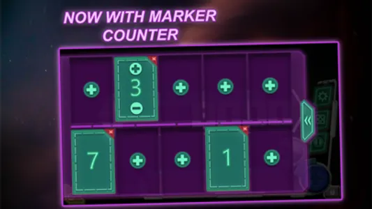 Life Point Counter screenshot 4