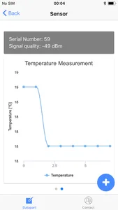 WPM FIBRO screenshot 4