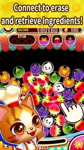 Le Petit Chef ~Lovely animals~ screenshot 0