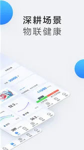 京东方健康-科技让健康触手可及 screenshot 1