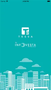 Tessa Infovesta screenshot 0