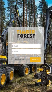 TimberFleet screenshot 0