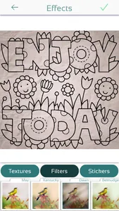 Color Therapy Coloring Pages screenshot 4