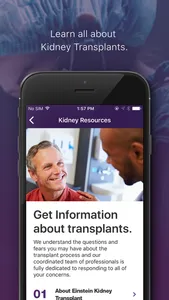 Kidney Champion screenshot 3