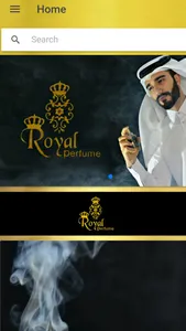 Online Perfume Shop in Qatar screenshot 3