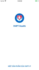 VNPT Health screenshot 0