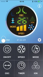 BT-42i-APP screenshot 0
